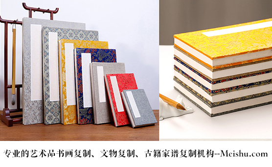 渭滨-有没有专业的书画打印复制公司推荐？