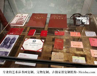渭滨-专业的文物艺术品复制公司有哪些？